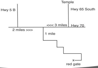 View Map to Redneck Riviera Resort & Ranch